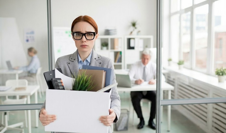 Пробелы в стаже