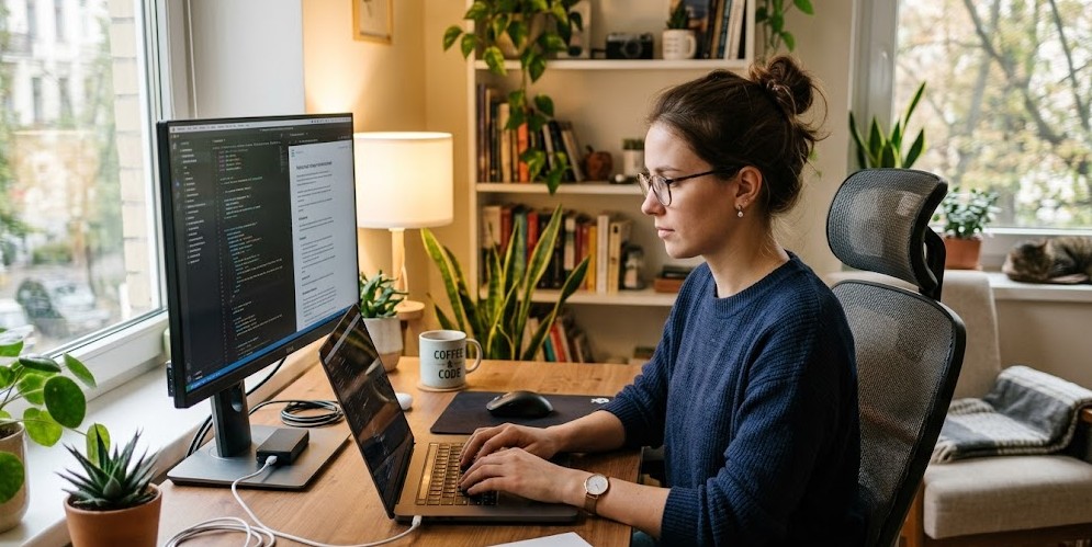 ИИ-в работе