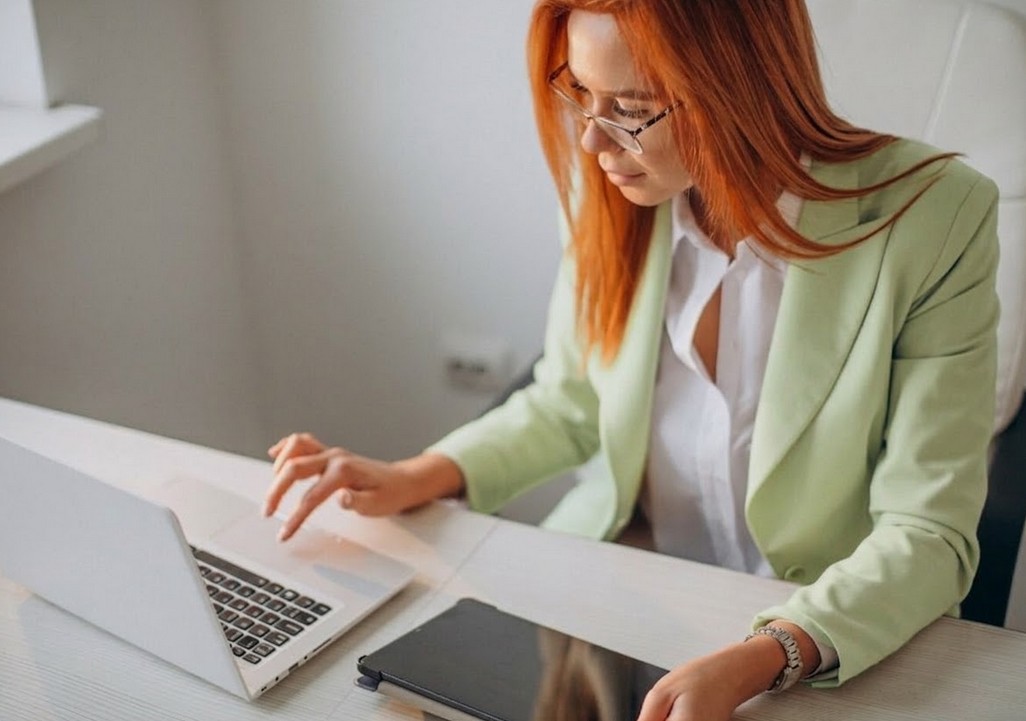 Успешное подписание оффера