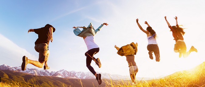 Алгоритмы успеха