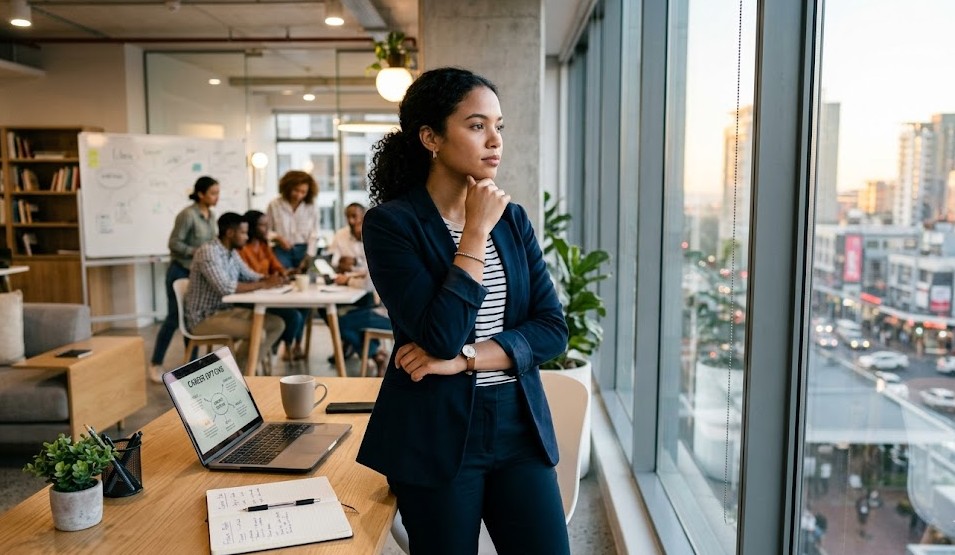 Выбор профессии