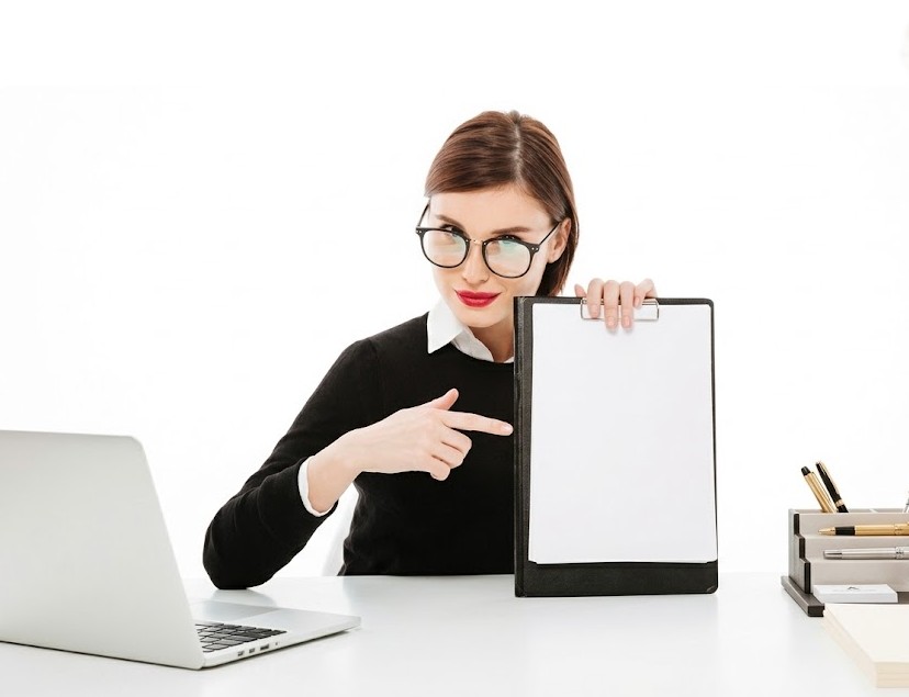 Цифровой след